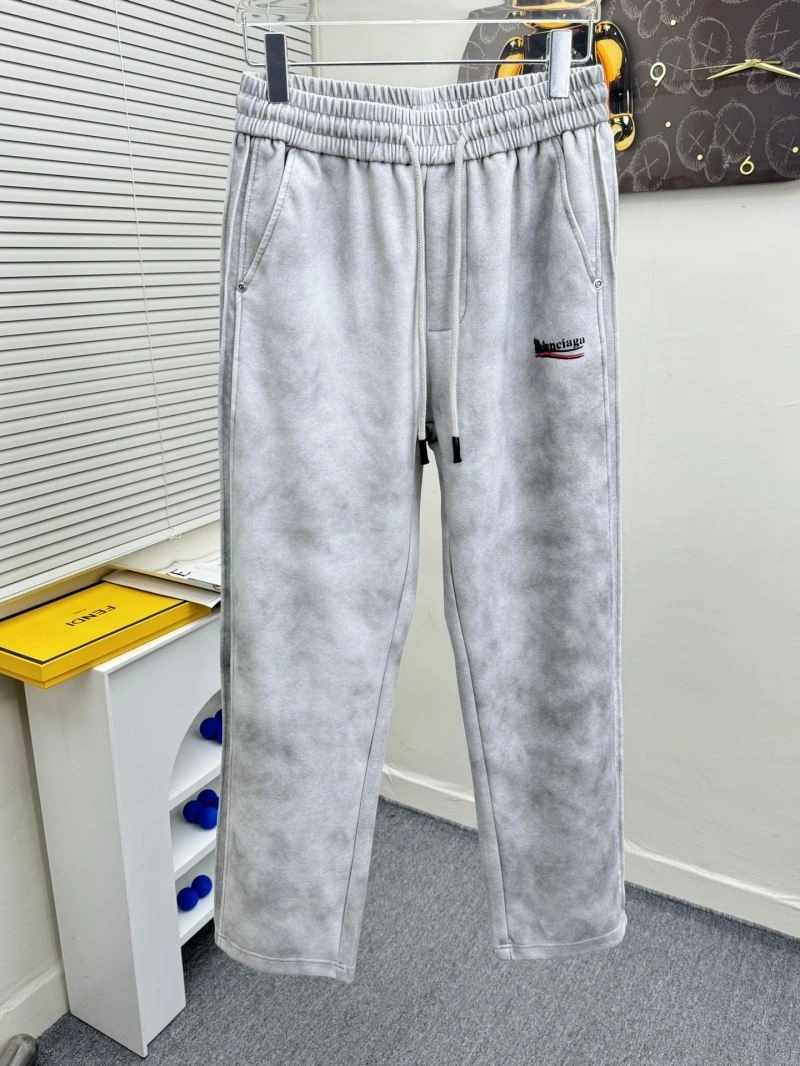 Unique Balenciaga Long Pants 98212
