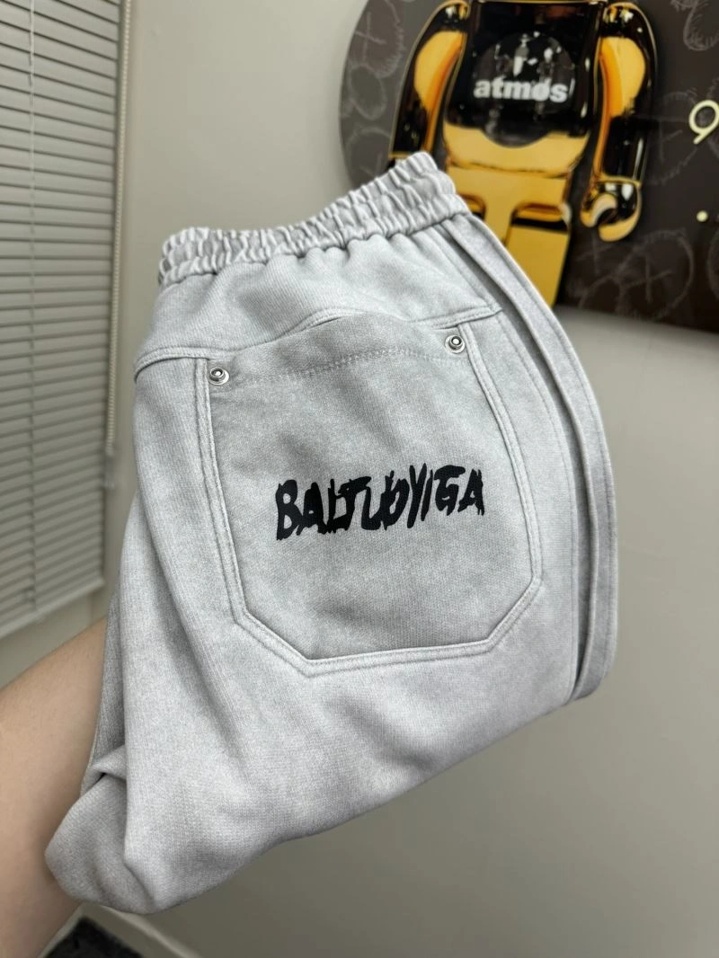Unique Balenciaga Long Pants 98212
