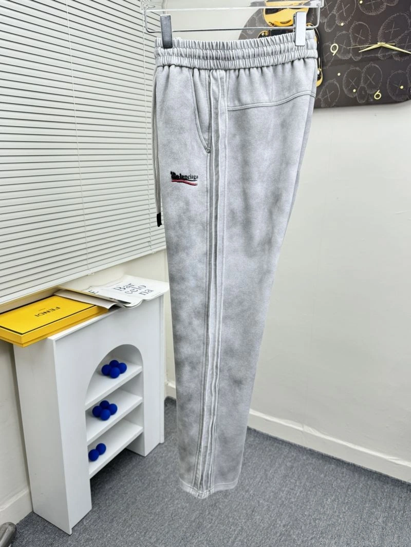 Unique Balenciaga Long Pants 98212