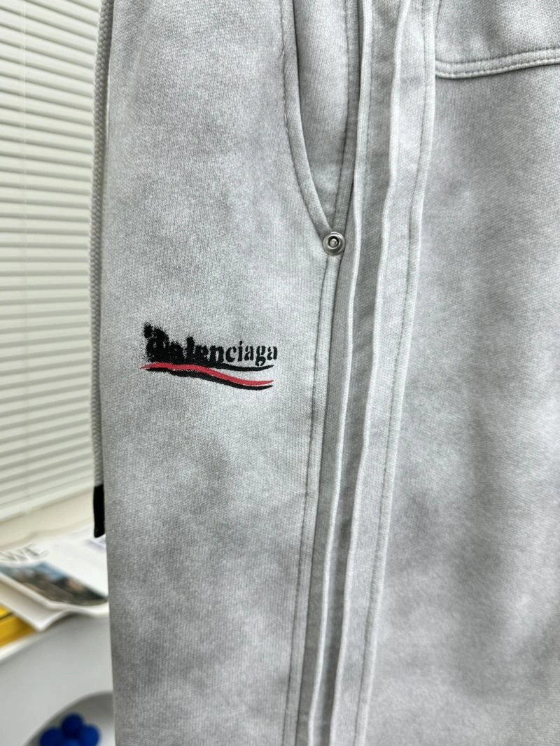 Unique Balenciaga Long Pants 98212
