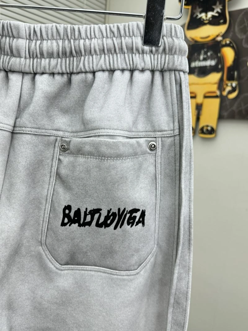 Unique Balenciaga Long Pants 98212