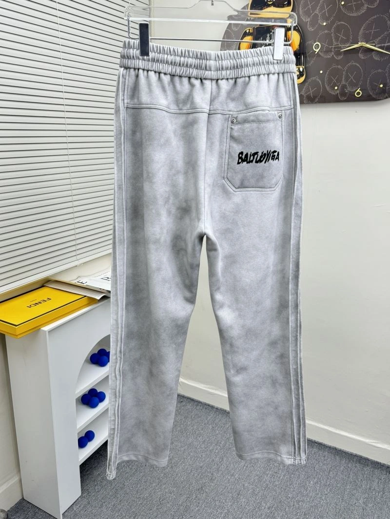 Unique Balenciaga Long Pants 98212