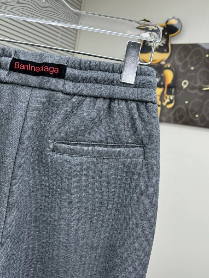 Balenciaga Long Pants FreshLook 98210
