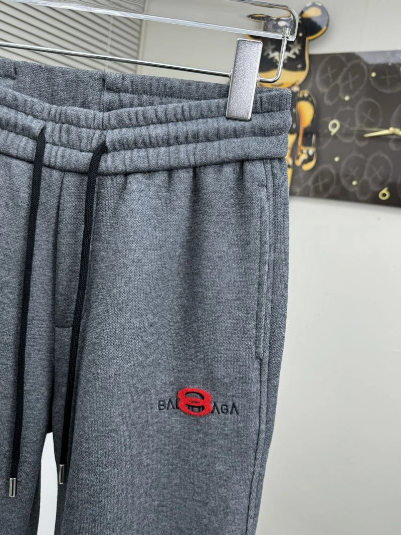 Balenciaga Long Pants FreshLook 98210