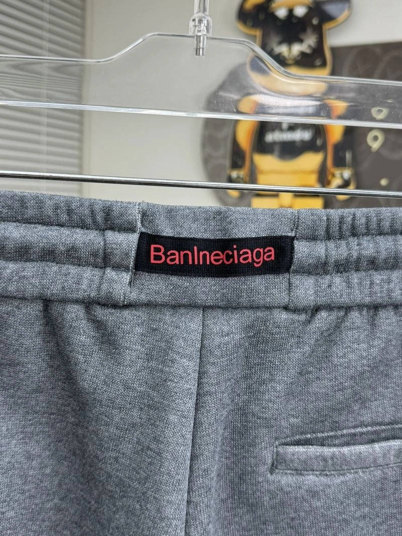 Balenciaga Long Pants FreshLook 98210