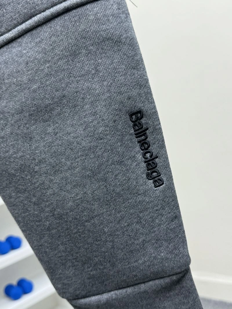 Balenciaga Long Pants FreshLook 98210