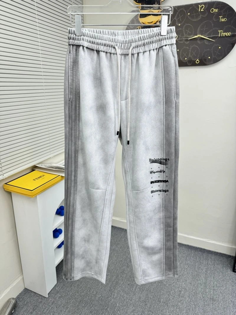 Balenciaga Long Pants Supportive 98244