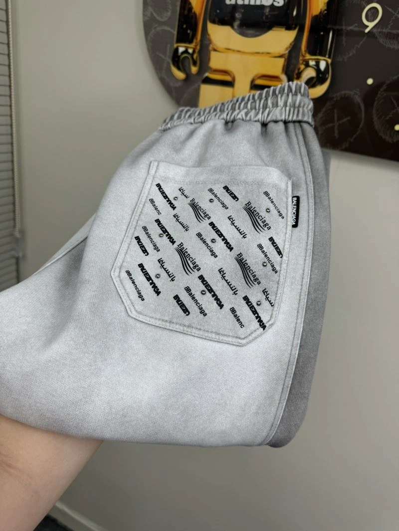 Balenciaga Long Pants Supportive 98244