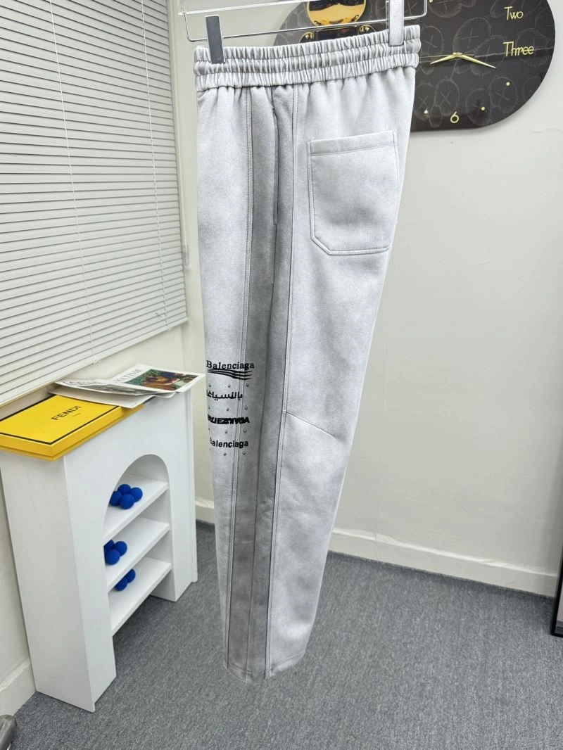 Balenciaga Long Pants Supportive 98244