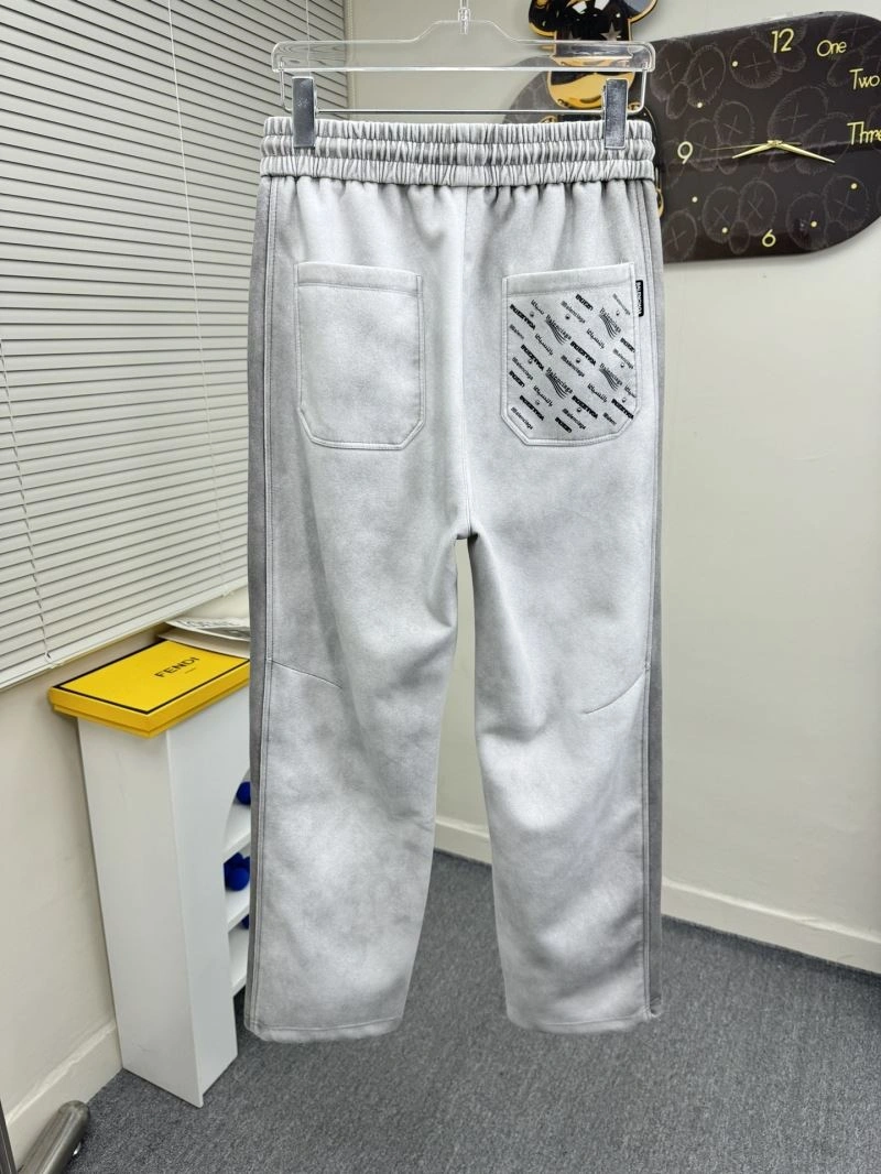 Balenciaga Long Pants Supportive 98244