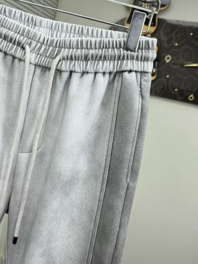 Balenciaga Long Pants Supportive 98244