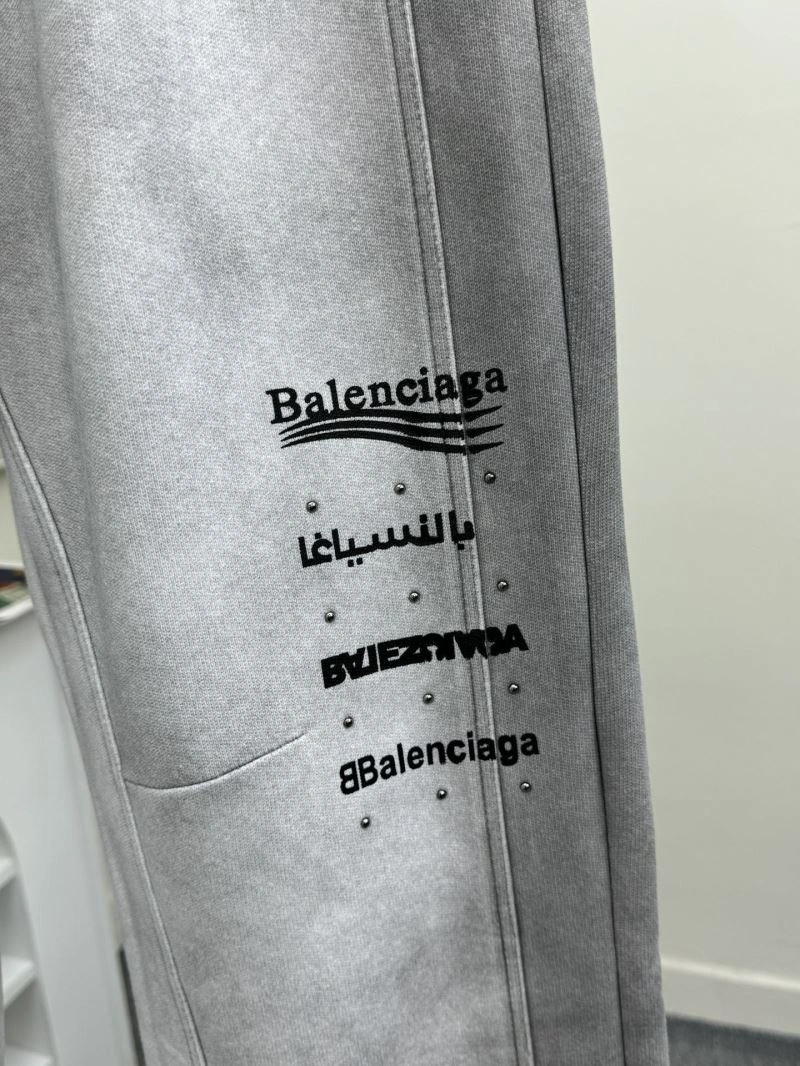 Balenciaga Long Pants Supportive 98244