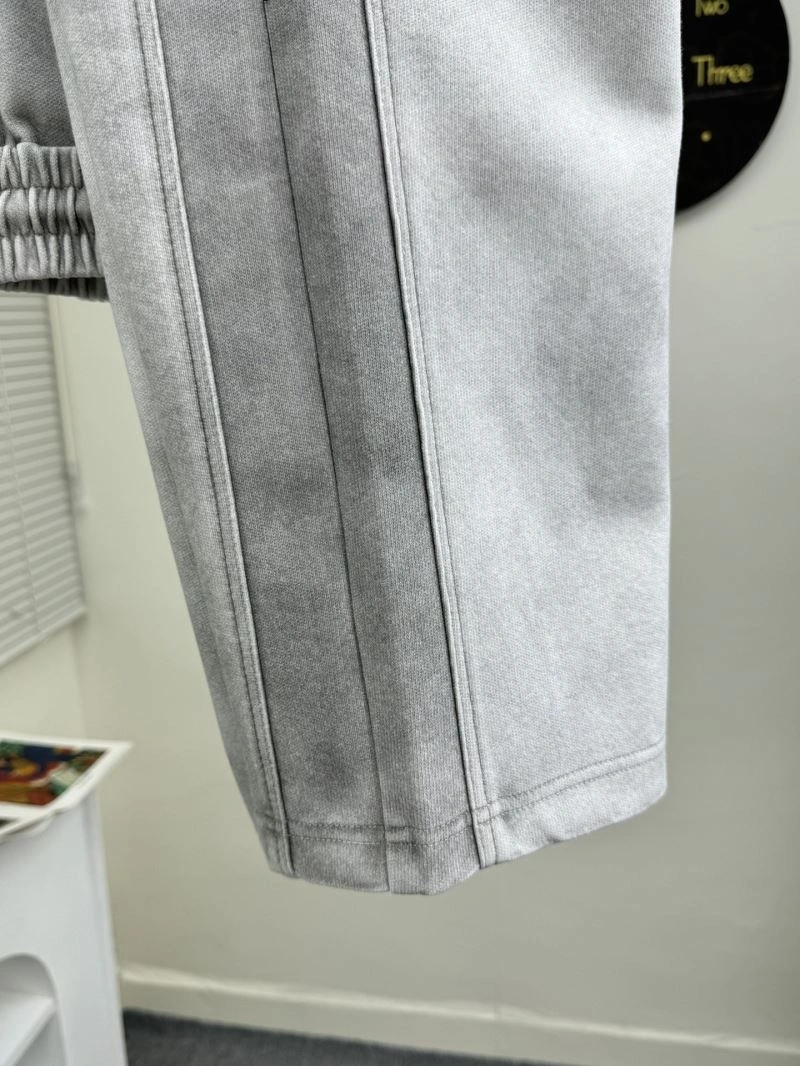 Balenciaga Long Pants Supportive 98244