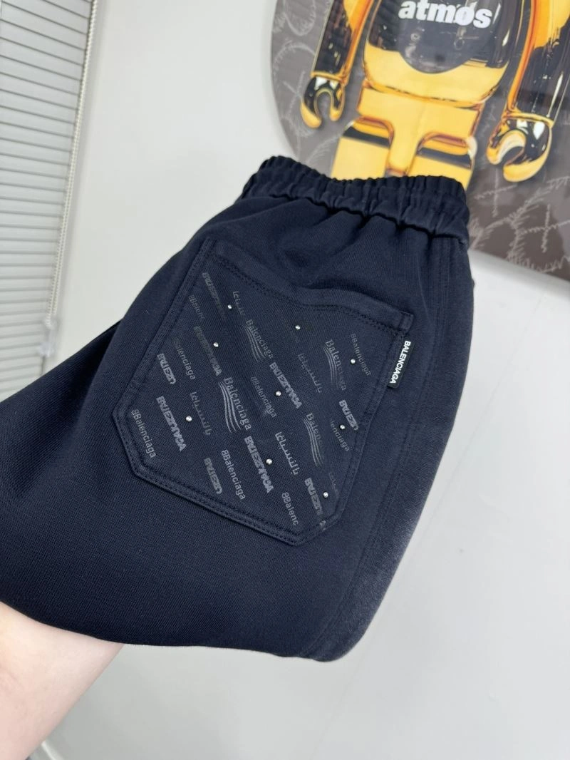 UrbanChic Balenciaga Long Pants 98209