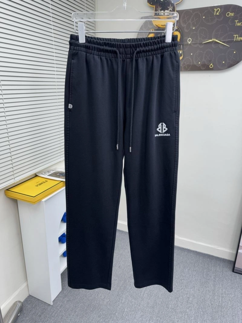 Balenciaga Long Pants FastDry 98243