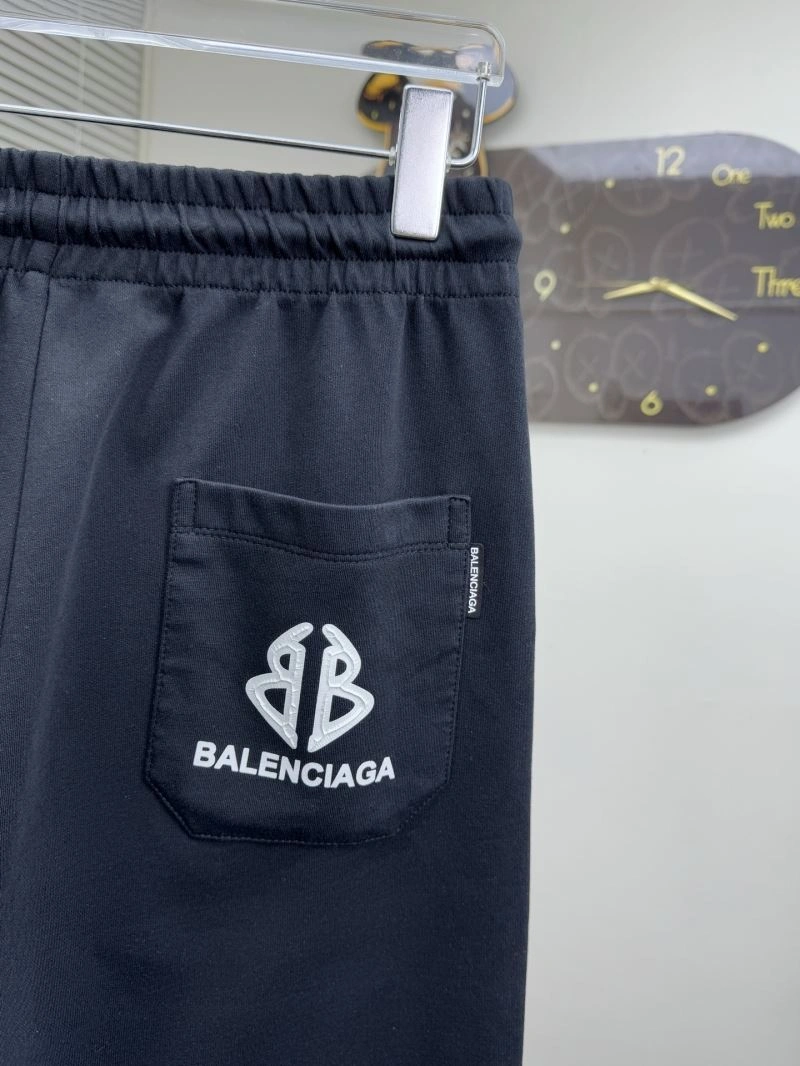 Balenciaga Long Pants FastDry 98243