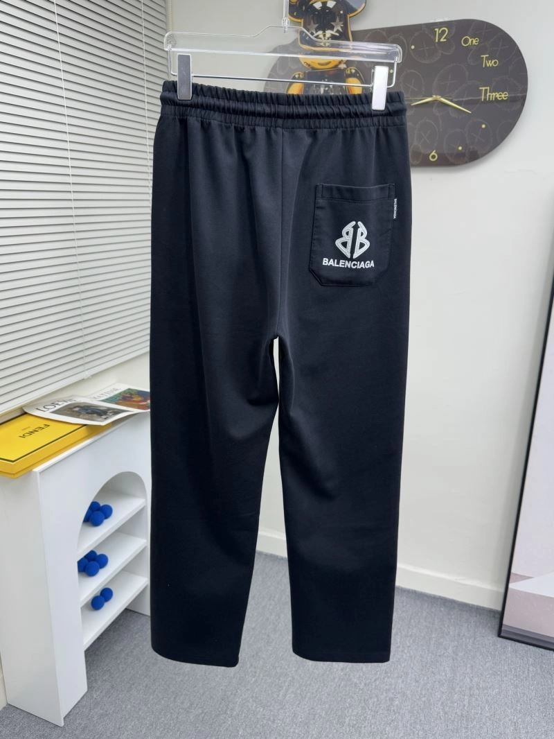 Balenciaga Long Pants FastDry 98243
