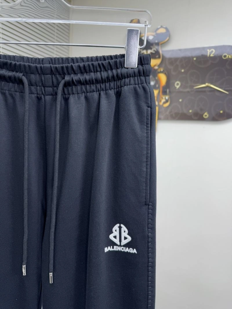 Balenciaga Long Pants FastDry 98243