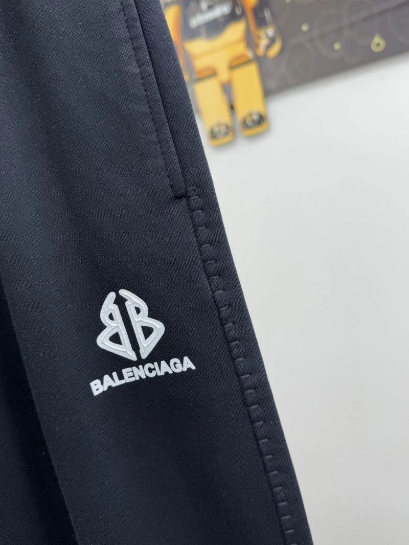 Balenciaga Long Pants FastDry 98243