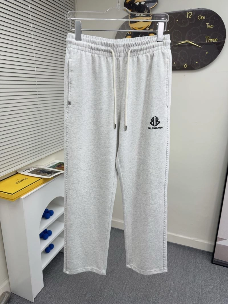 ZipUp Balenciaga Long Pants 98206