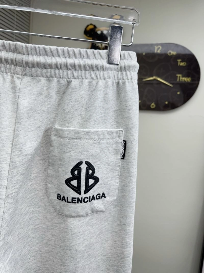 ZipUp Balenciaga Long Pants 98206