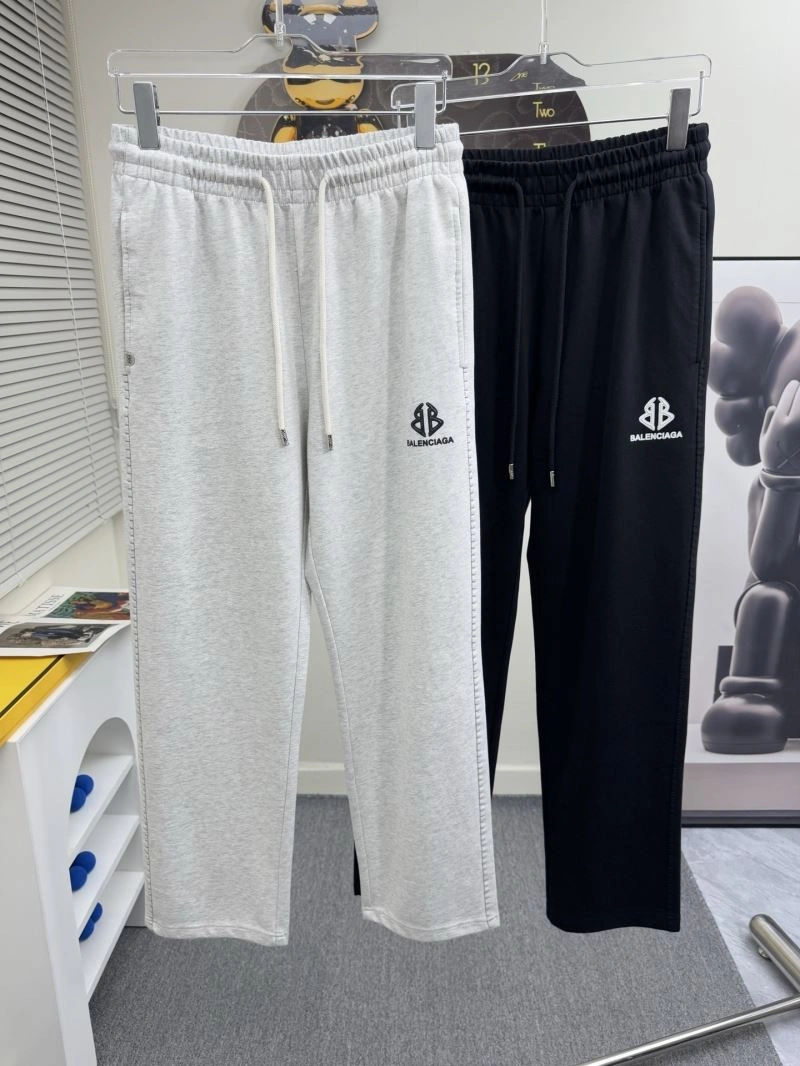 ZipUp Balenciaga Long Pants 98206