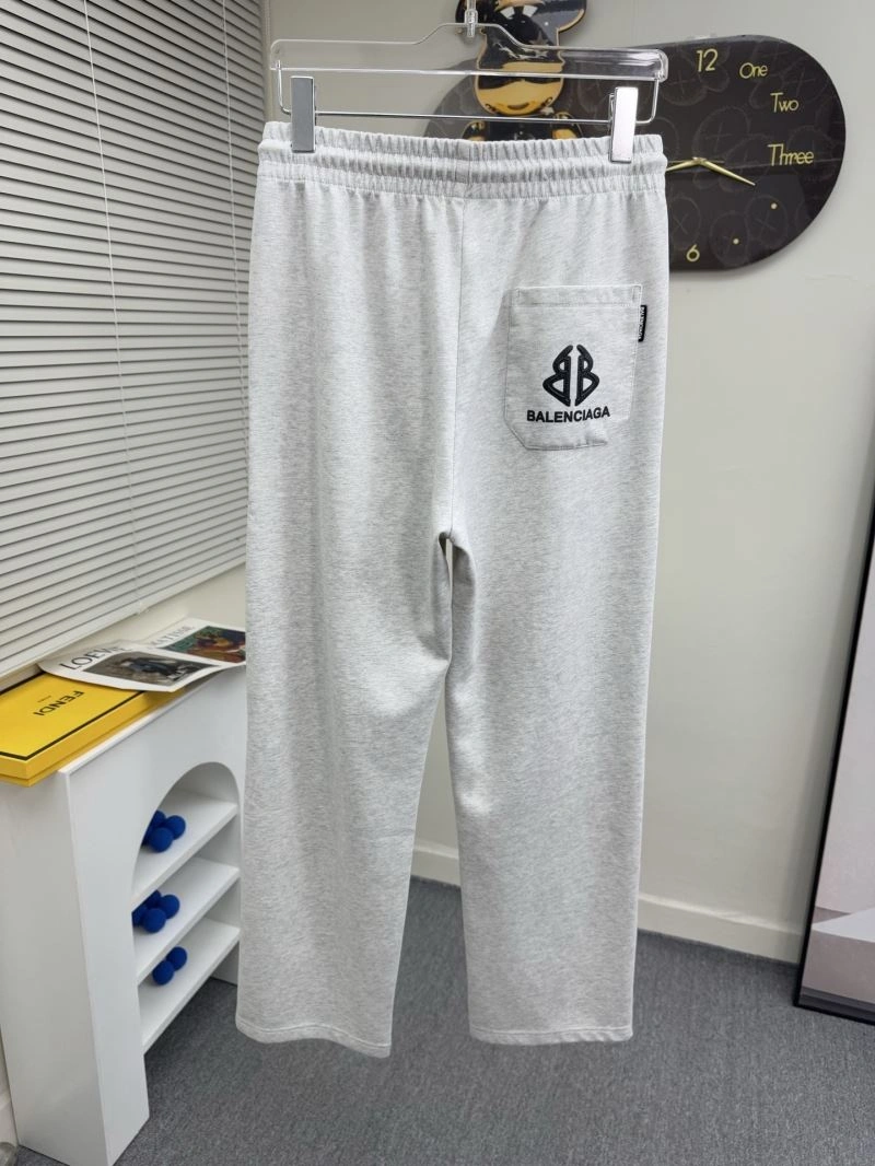 ZipUp Balenciaga Long Pants 98206