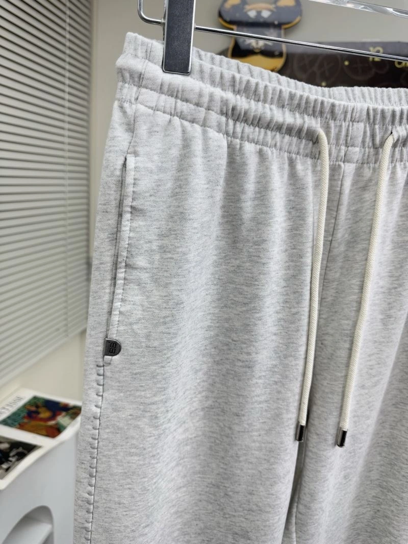 ZipUp Balenciaga Long Pants 98206