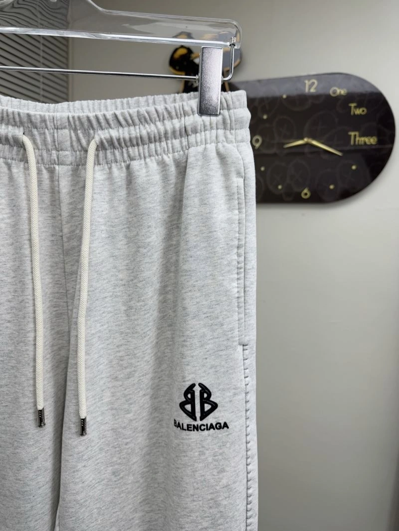 ZipUp Balenciaga Long Pants 98206