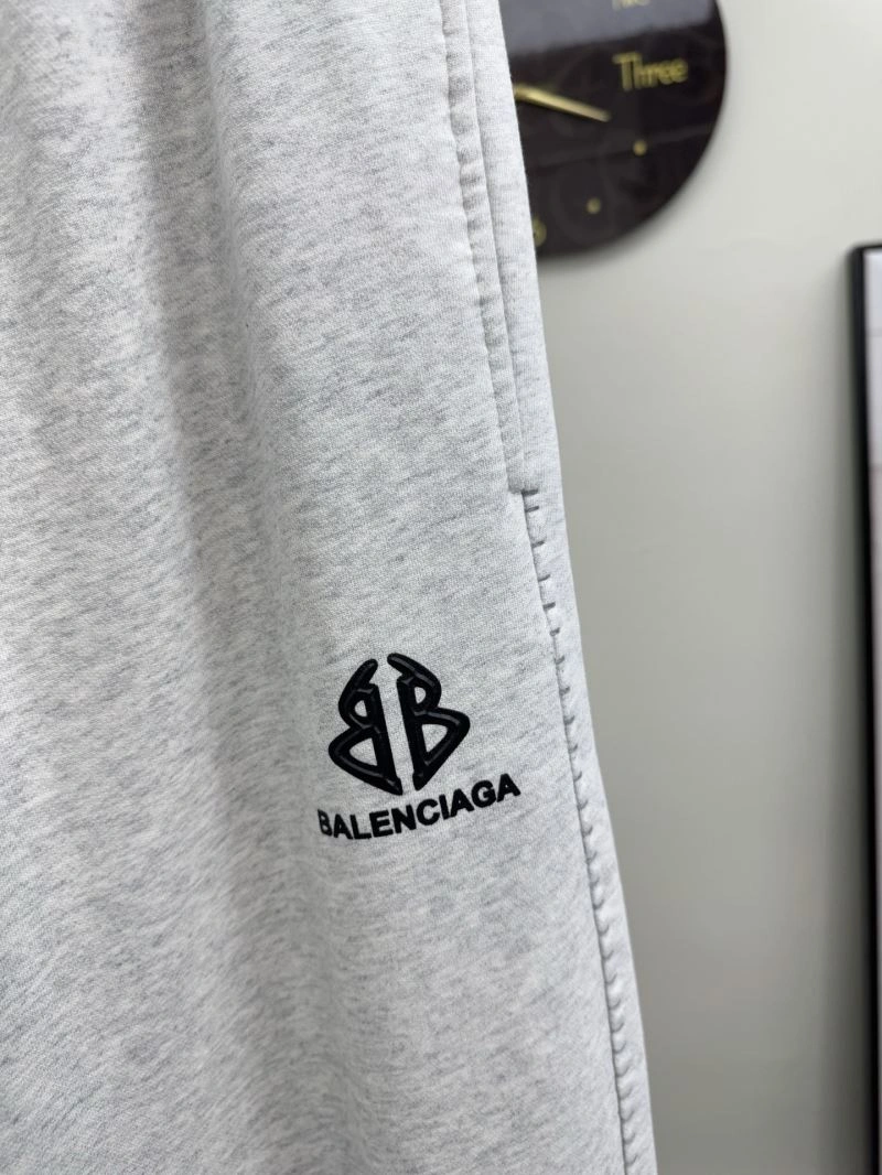 ZipUp Balenciaga Long Pants 98206