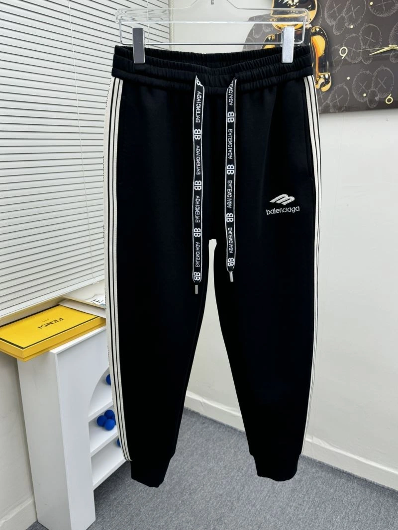 EyeCatching Balenciaga Long Pants 98205