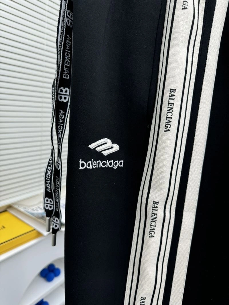 EyeCatching Balenciaga Long Pants 98205