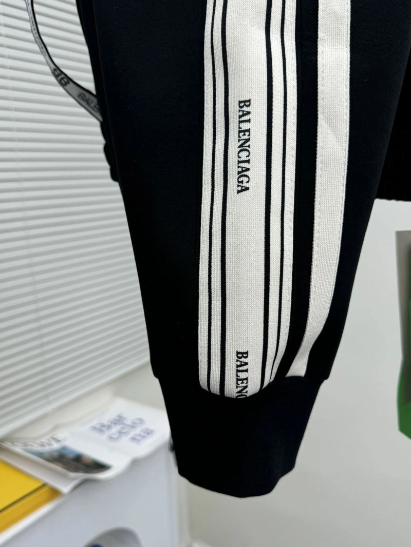 EyeCatching Balenciaga Long Pants 98205