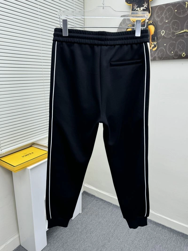 Balenciaga Long Pants DailyWear 98203