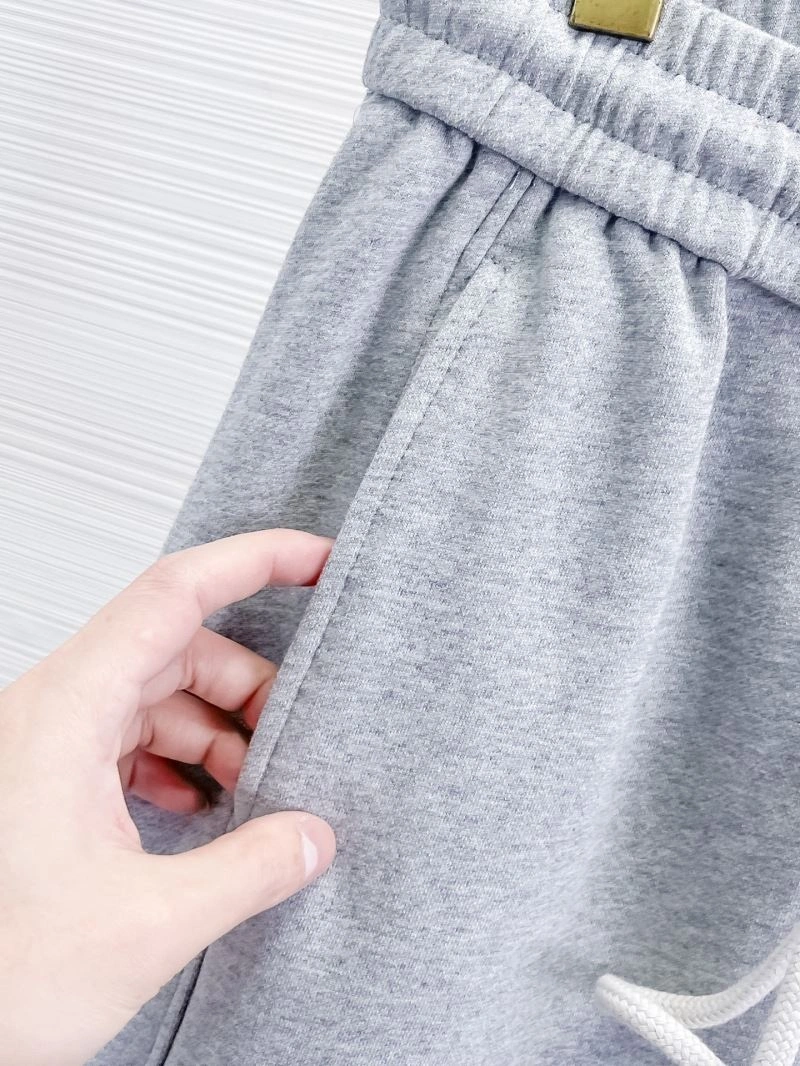Balenciaga Long Pants Premium 98200