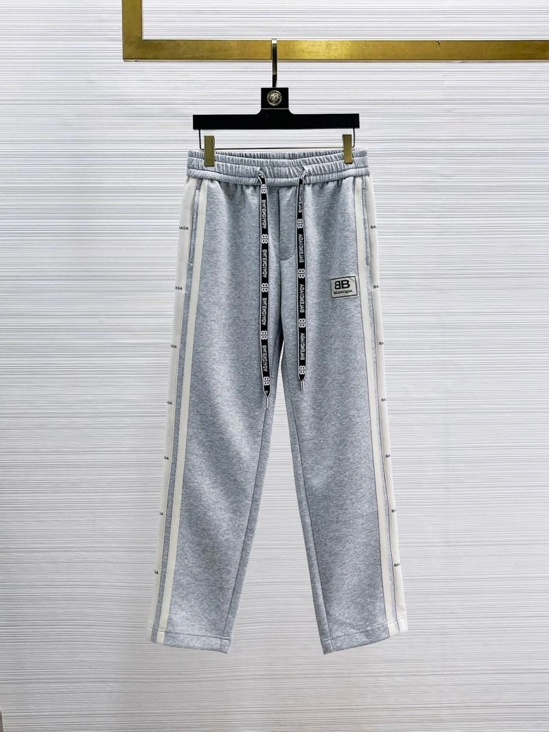 Balenciaga Long Pants Cozy 98195