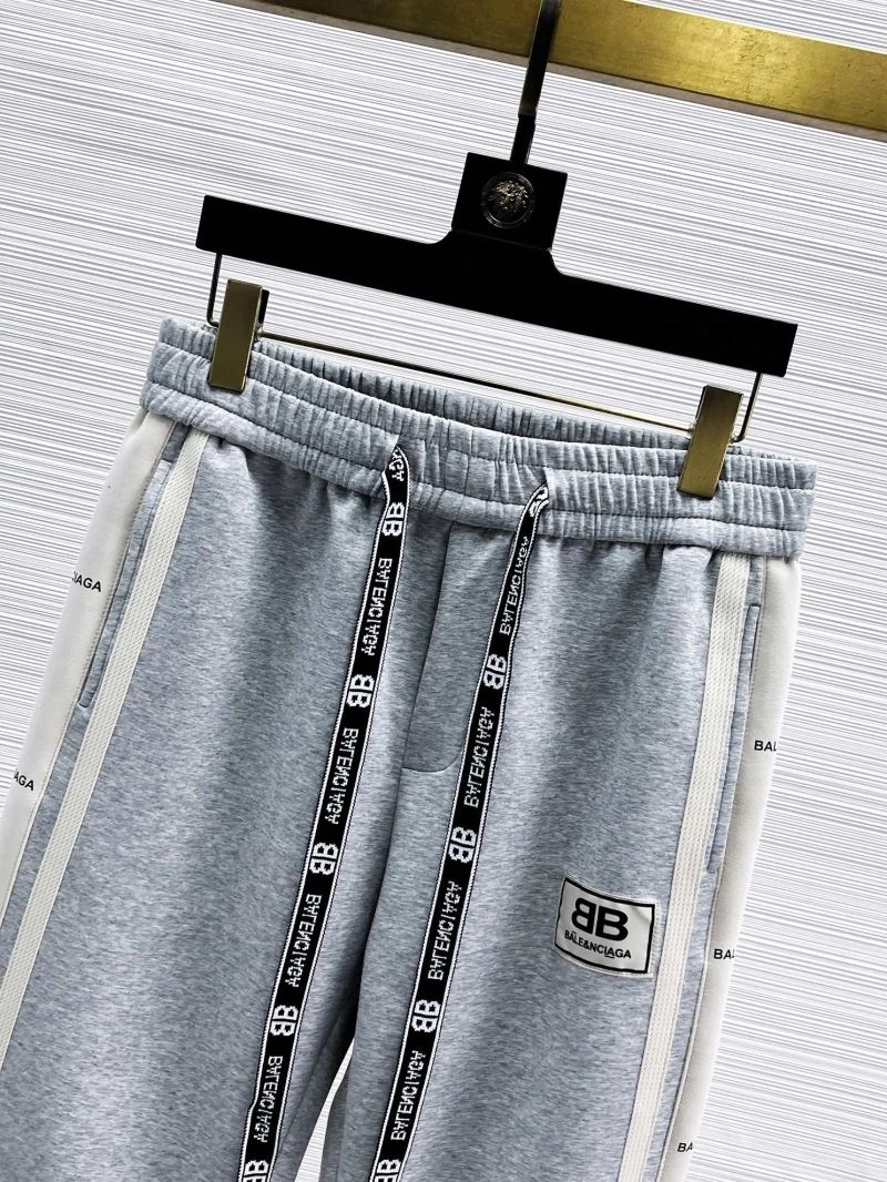Balenciaga Long Pants Cozy 98195