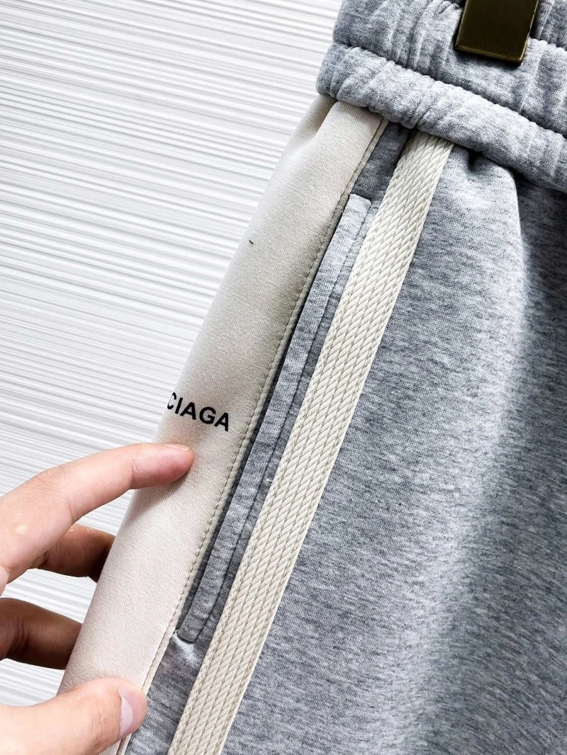 Balenciaga Long Pants Cozy 98195