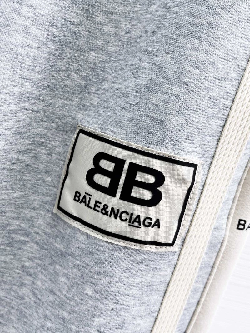 Balenciaga Long Pants Cozy 98195
