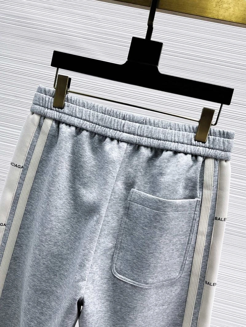 Balenciaga Long Pants Cozy 98195