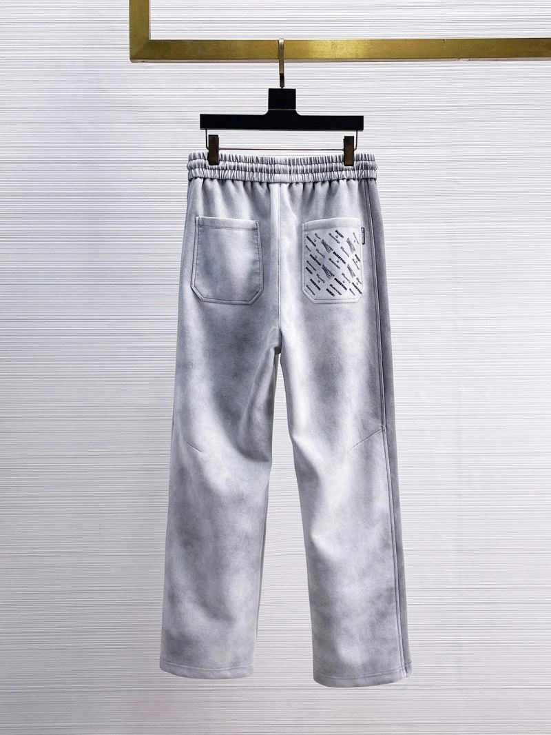Balenciaga Long Pants BestValue 98220