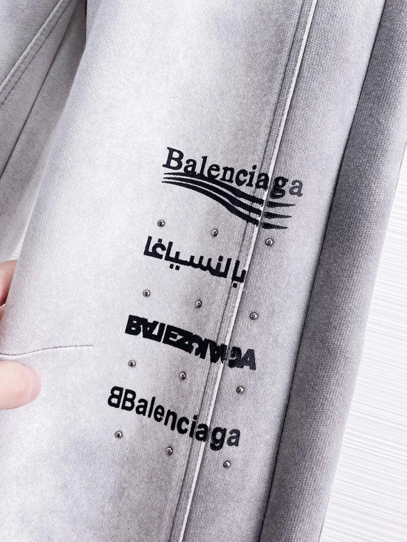 Balenciaga Long Pants BestValue 98220