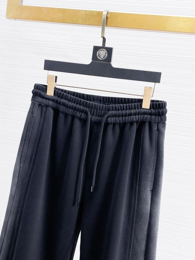 Sleek Balenciaga Long Pants 98186