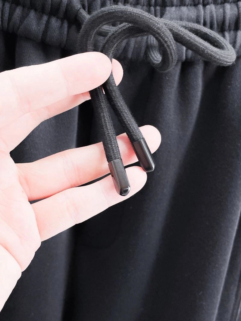 Sleek Balenciaga Long Pants 98186