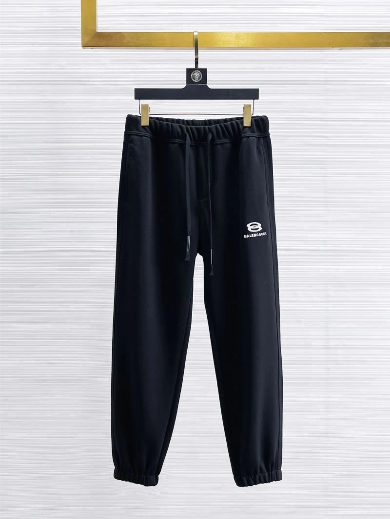 Balenciaga Long Pants Minimalist 98192