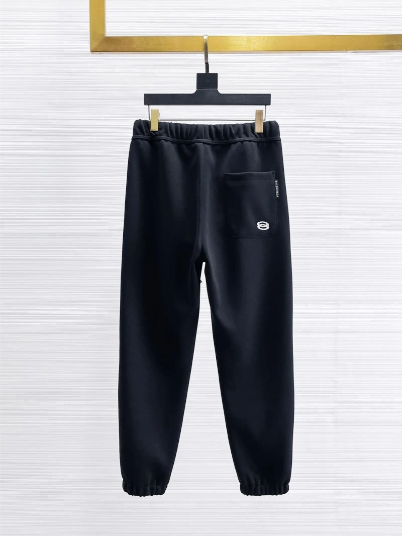 Balenciaga Long Pants Minimalist 98192