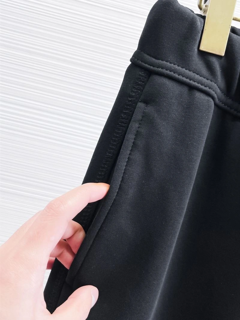 Balenciaga Long Pants Minimalist 98192