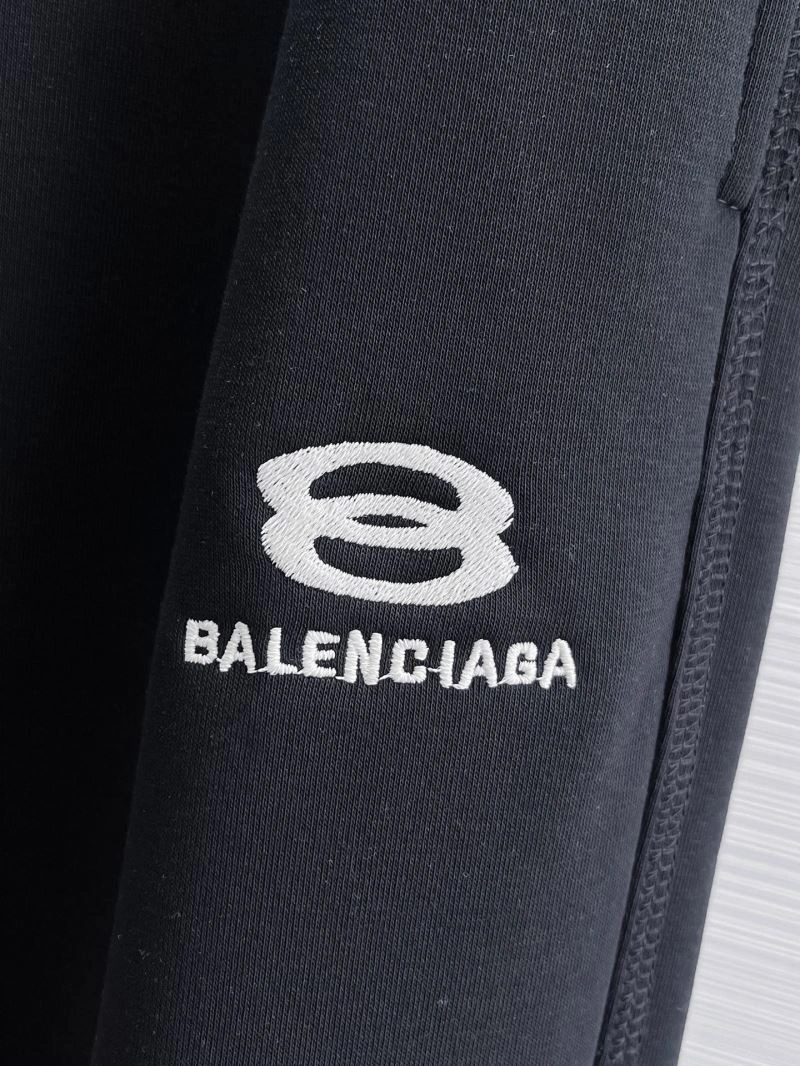 Balenciaga Long Pants Minimalist 98192