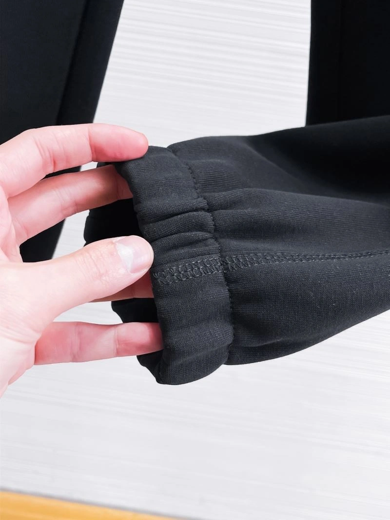 Balenciaga Long Pants Minimalist 98192