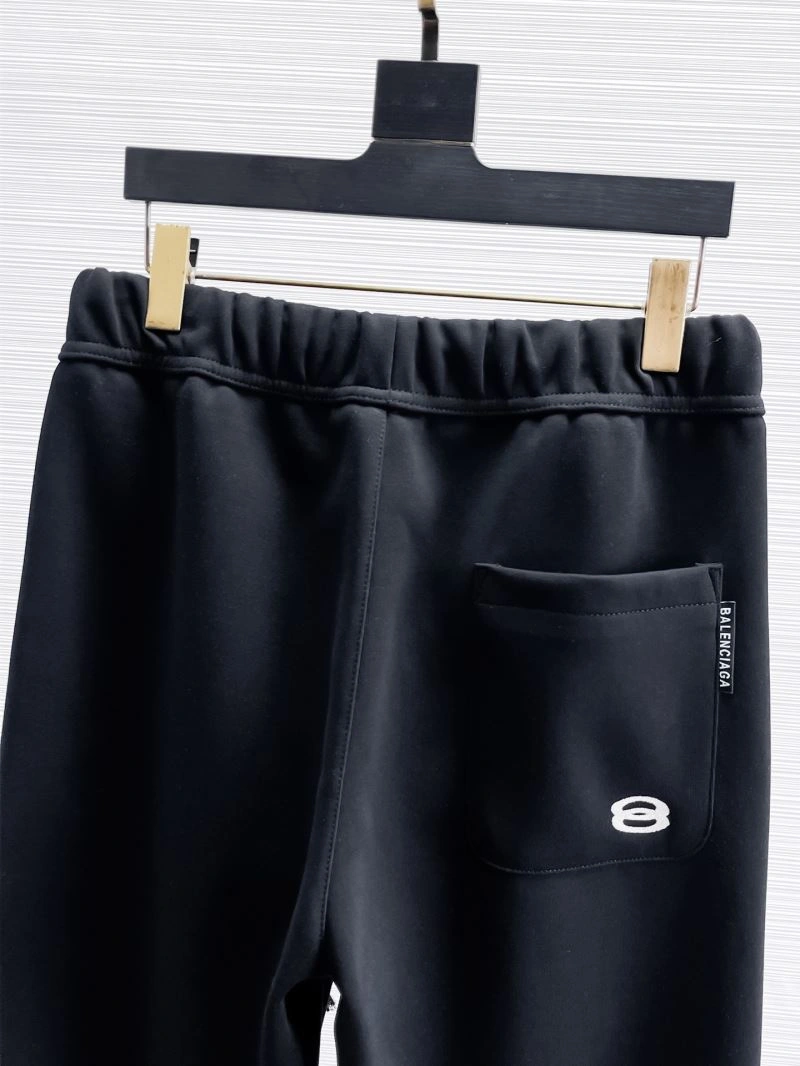 Balenciaga Long Pants Minimalist 98192